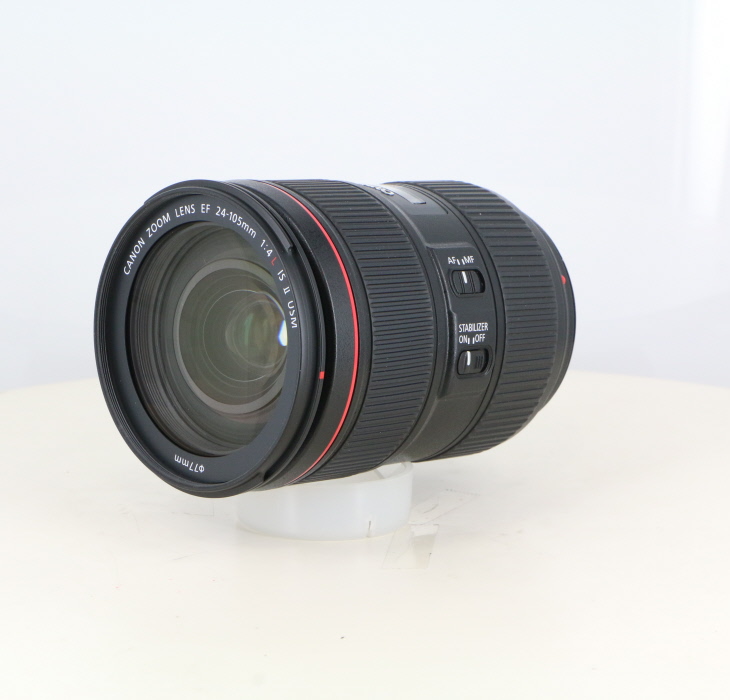 �y���Áz(�L���m��) Canon EF24-105/4L IS II USM
