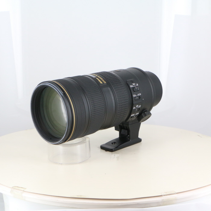 �y���Áz(�j�R��) Nikon AF-S 70-200/2.8G ED VR II