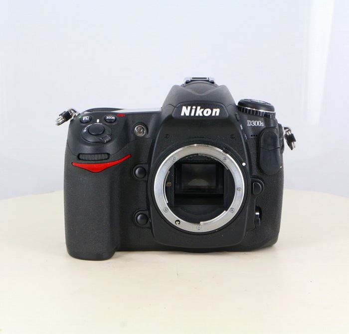 【中古】(ニコン) Nikon D300S ボディ