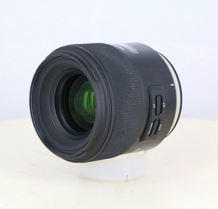 �y���Áz(�^������) TAMRON SP35/1.8Di VC USD F012E �L���m��EF�}�E���g�p