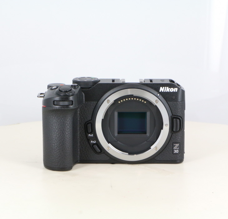 【中古】(ニコン) Nikon Z 30 ボディ