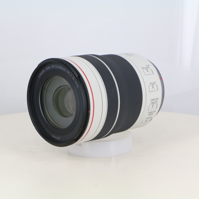 �y���Áz(�L���m��) Canon RF70-200/4L IS USM