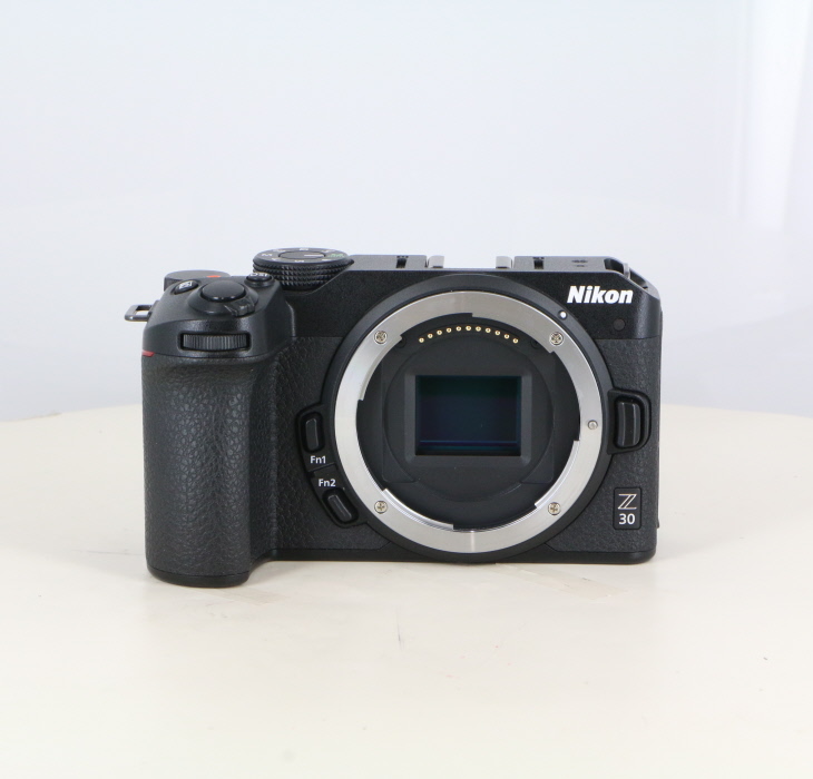 【中古】(ニコン) Nikon Z 30 ボディ