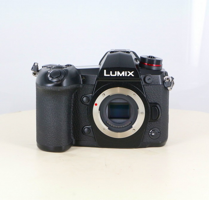 【中古】(パナソニック) Panasonic DC-G9