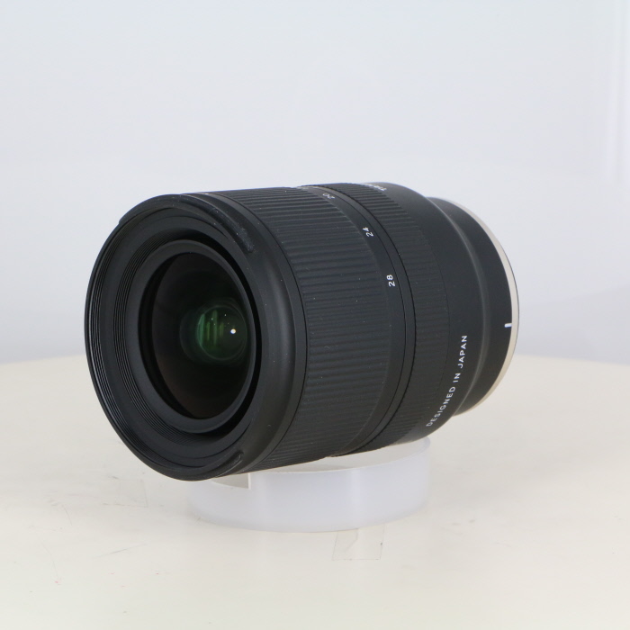 �y���Áz(�^������) TAMRON AF17-28/2.8 DI3 RXD A046 �\�j�[E�}�E���g