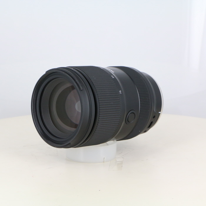 �y���Áz(�^������) TAMRON AF28-75/2.8 DiIII VXD G2 A063S �\�j�[E�}�E���g