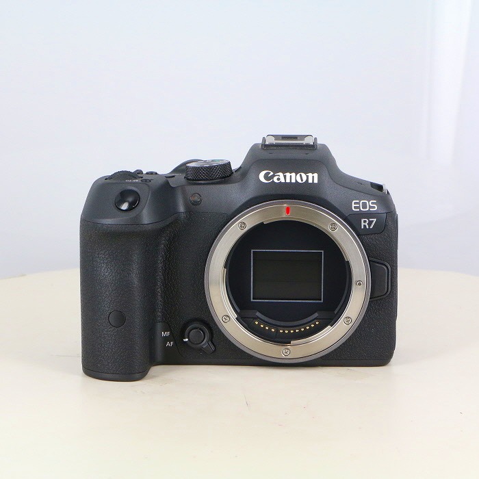 【中古】(キヤノン) Canon EOS R7 ボディ