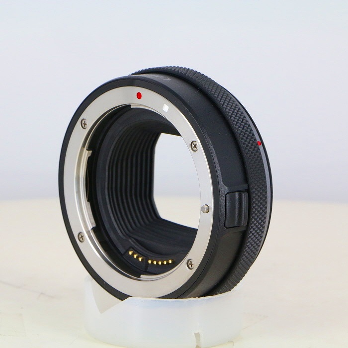 【中古】(キヤノン) Canon CR-EF-EOS R コントロールリングマウントアダプター