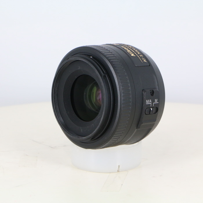 【中古】(ニコン) Nikon AF-S DX35/1.8G