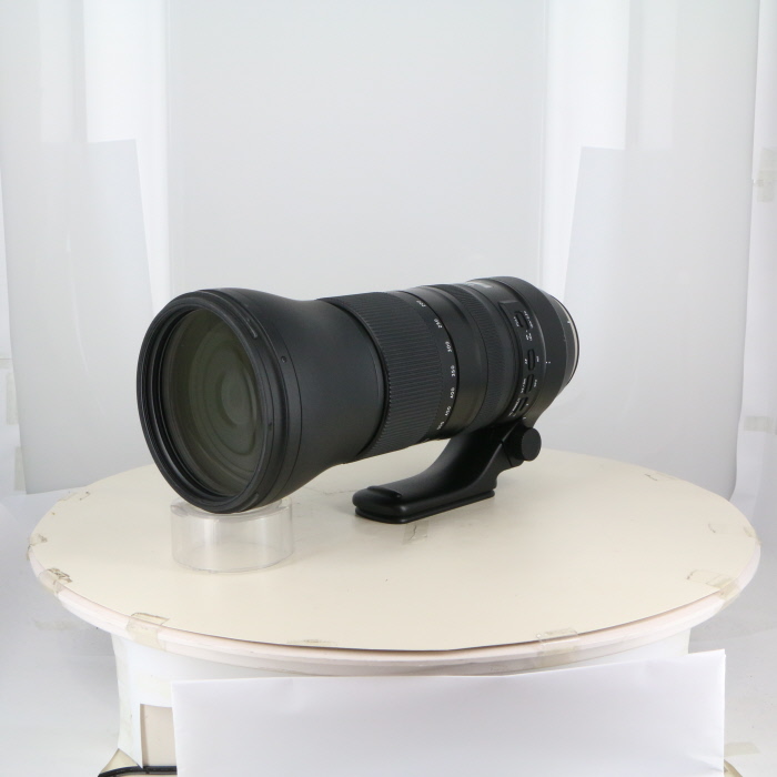 【中古】(タムロン) TAMRON SP150-600/5-6.3Di VC USD G2 A022E キヤノンEFマウント用
