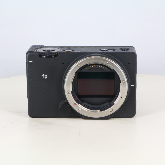 【中古】(シグマ) SIGMA fp ボディ