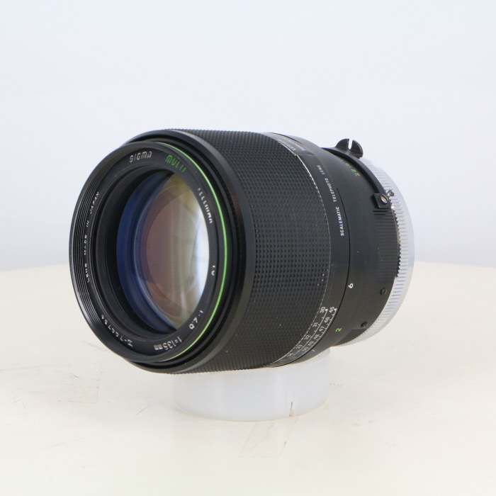 �y���Áz(�V�O�}) SIGMA MF135/2.8�e���}�b�N�X �j�R��F�}�E���g�p