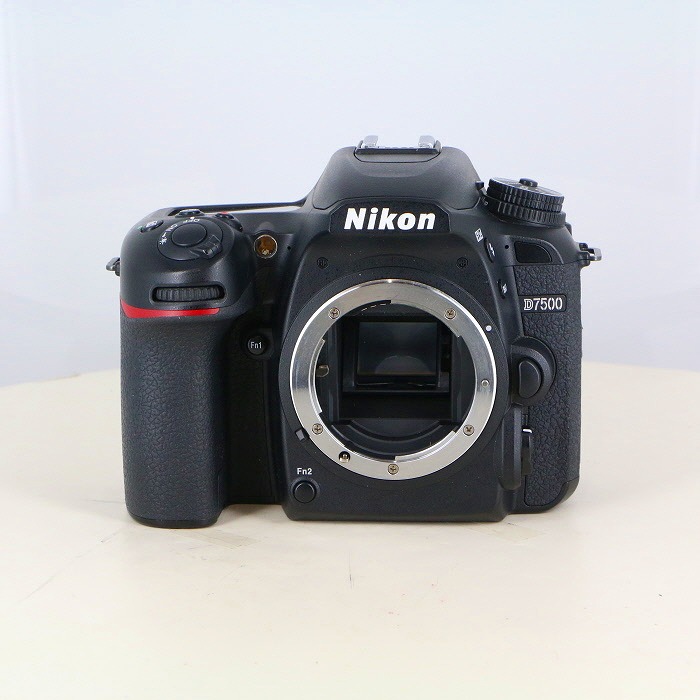 �y���Áz(�j�R��) Nikon D7500 �{�f�C