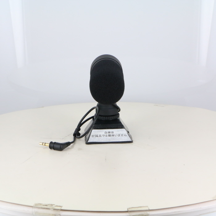 【中古】(ニコン) Nikon ME-1 ステレオマイクロフオン