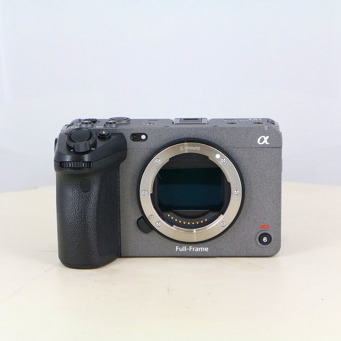 【中古】(ソニー) SONY FX3 (ILME-FX3)ボディ