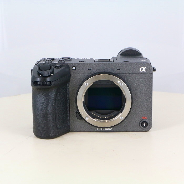 【中古】(ソニー) SONY FX2 (ILME-FX2B)ボディ