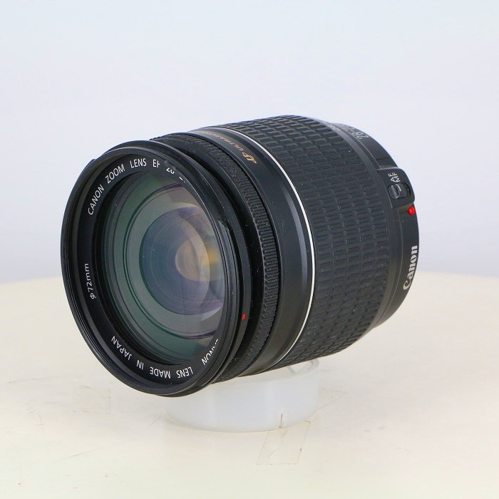 【中古】(キヤノン) Canon EF28-200/3.5-5.6 USM
