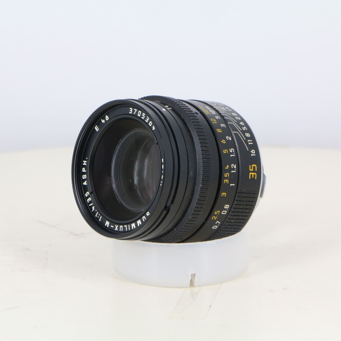 【中古】(ライカ) Leica ズミルックス M35/1.4 ASPH