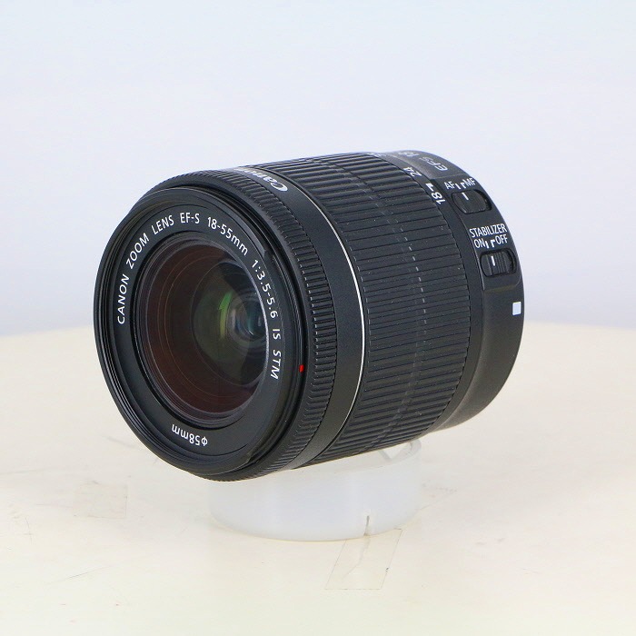 �y���Áz(�L���m��) Canon EF-S18-55/3.5-5.6 IS STM