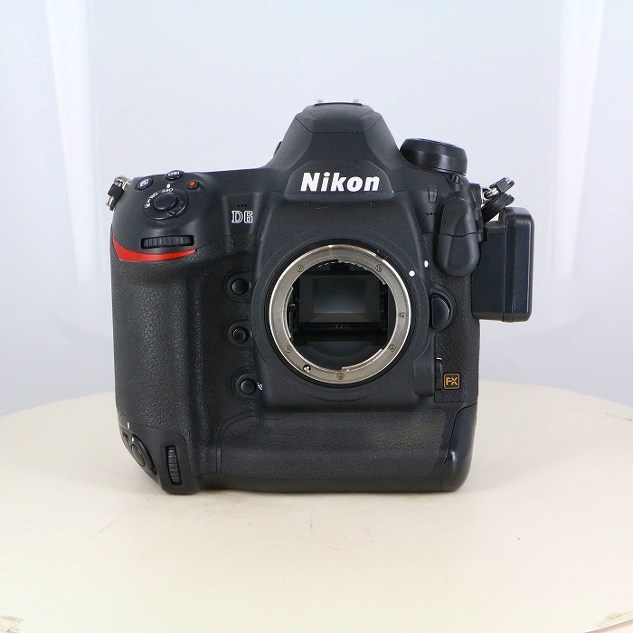 【中古】(ニコン) Nikon D6 ボデイ