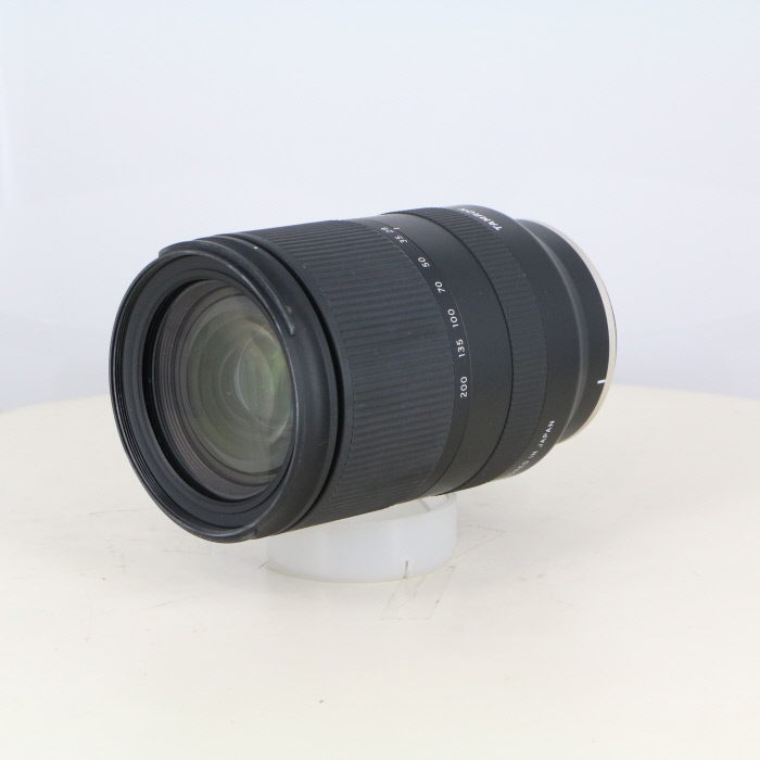 【中古】(タムロン) TAMRON AF28-200/2.8-5.6Di III RXD A071SF ソニーEマウント用