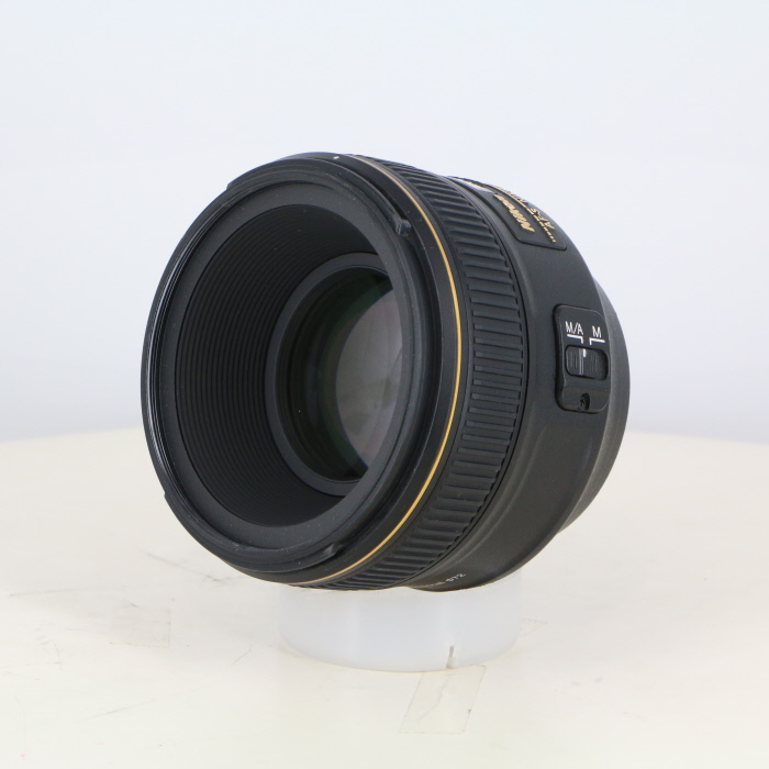 �y���Áz(�j�R��) Nikon AF-S 58/1.4G