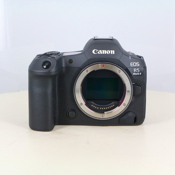 【中古】(キヤノン) Canon EOS R5 MARKII ボディ