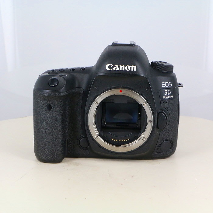 【中古】(キヤノン) Canon EOS 5D MARK4 ボデイ