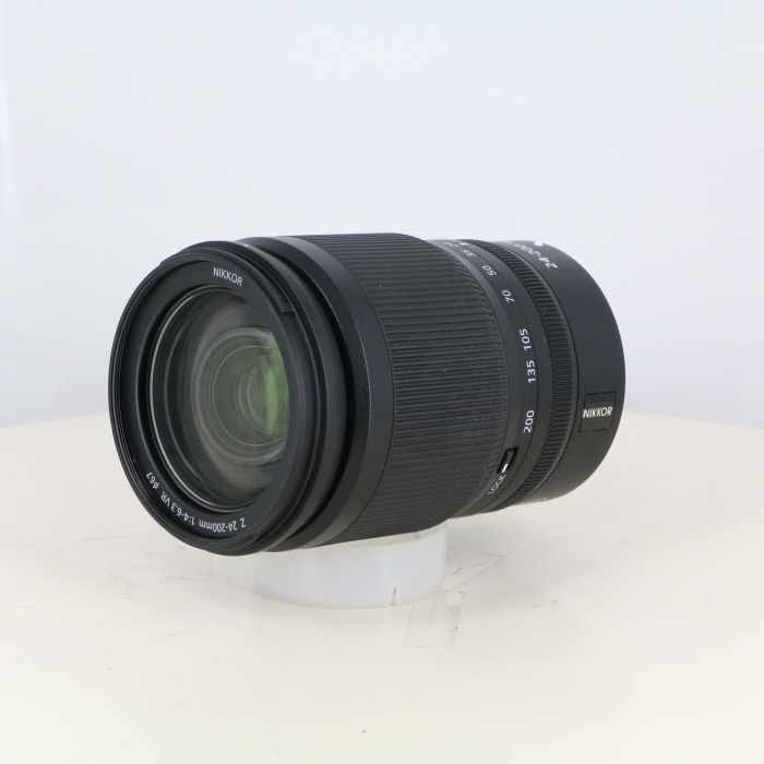 【中古】(ニコン) Nikon Z 24-200/4-6.3 VR