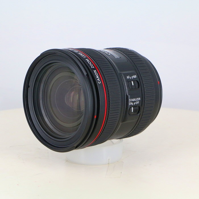 �y���Áz(�L���m��) Canon EF24-70/4L IS USM