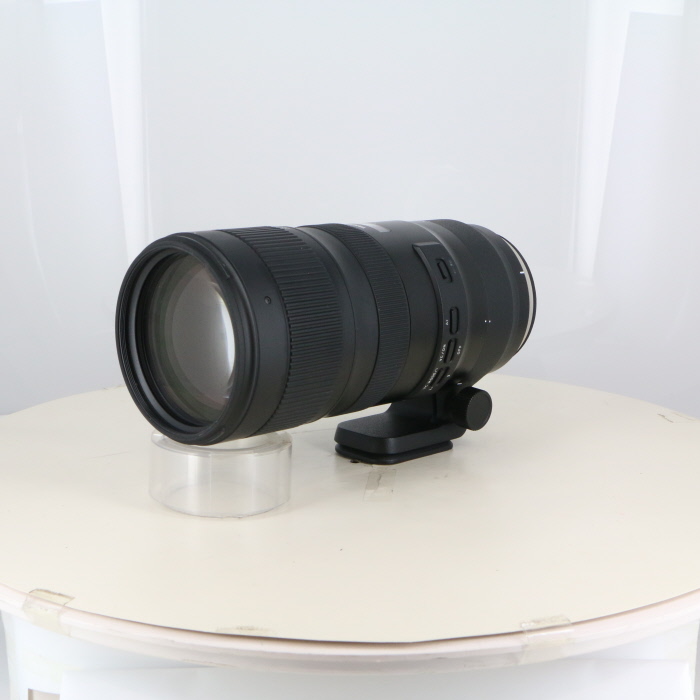 【中古】(タムロン) TAMRON SP70-200/2.8Di VC USD G2 A025E キヤノンEFマウント用