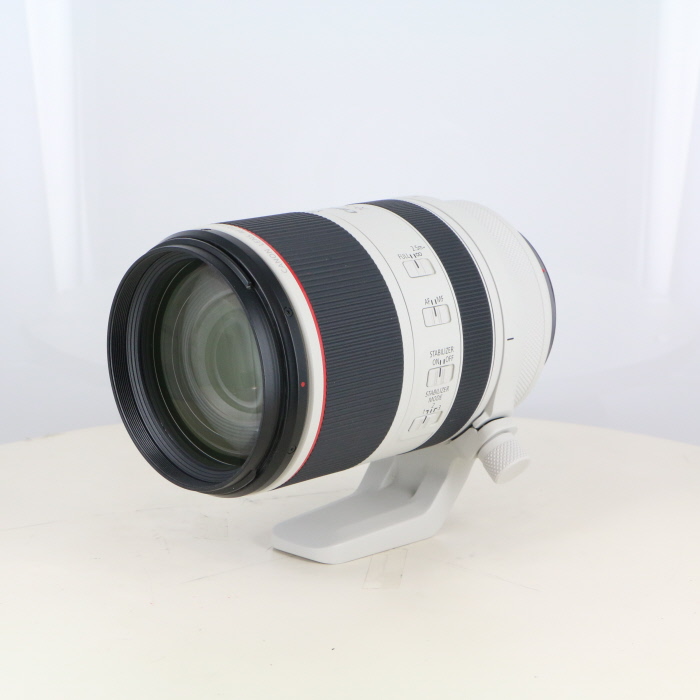 【中古】(キヤノン) Canon RF70-200/2.8L IS USM