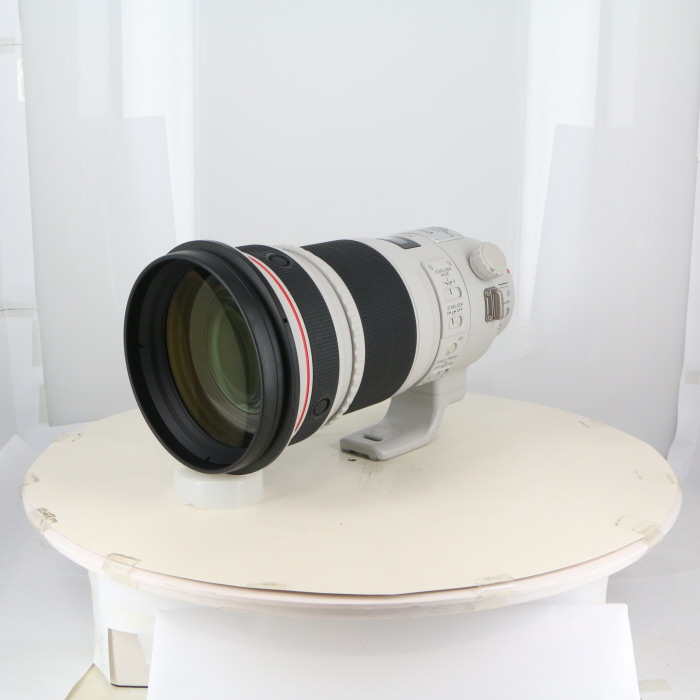 【中古】(キヤノン) Canon EF300/2.8L IS II USM