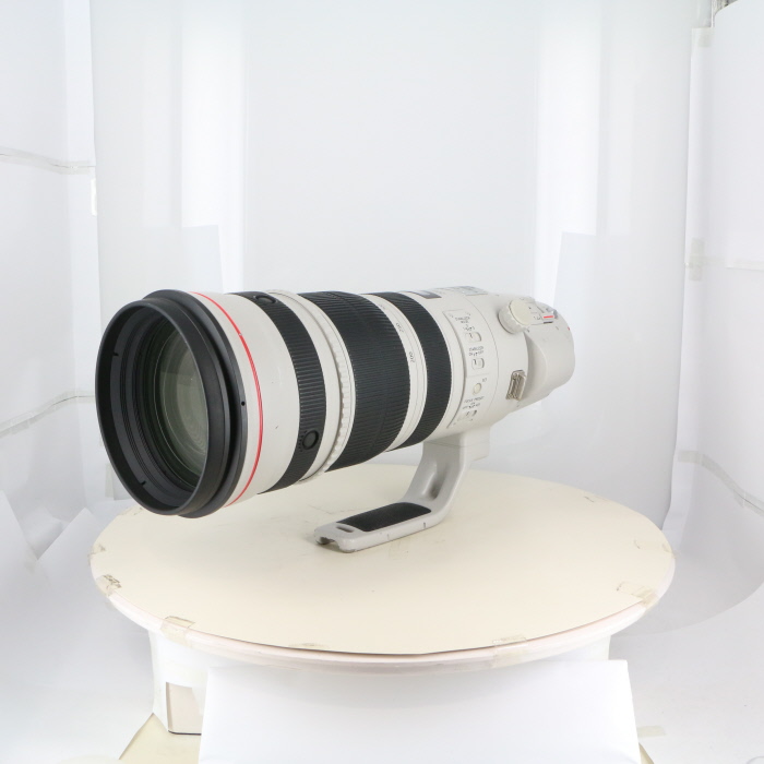 【中古】(キヤノン) Canon EF200-400/4L IS USMエクステンダー1.4×