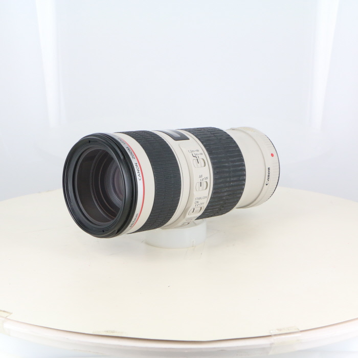 �y���Áz(�L���m��) Canon EF70-200/4L IS USM