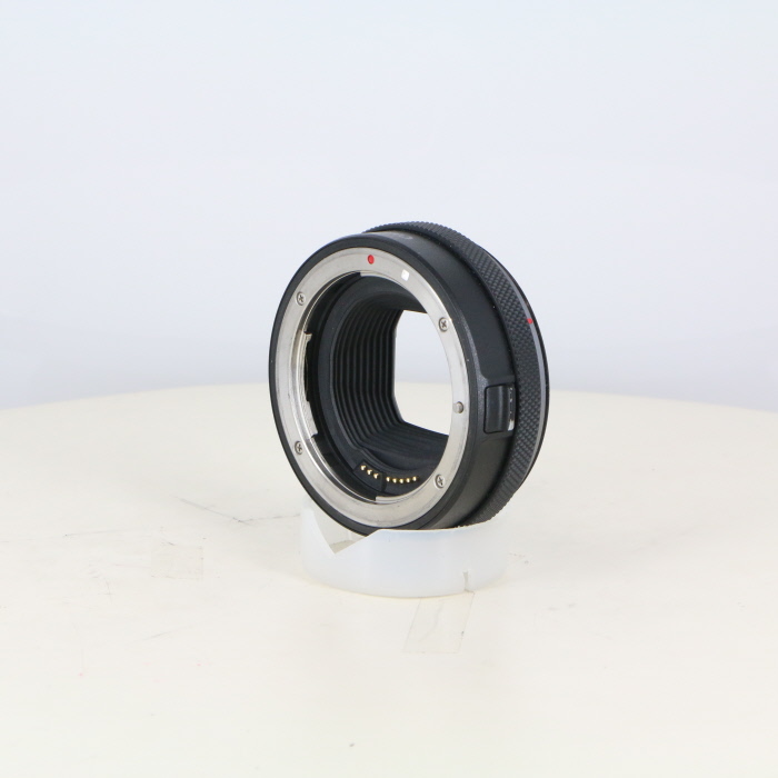 【中古】(キヤノン) Canon CR-EF-EOS R コントロールリングマウントアダプター