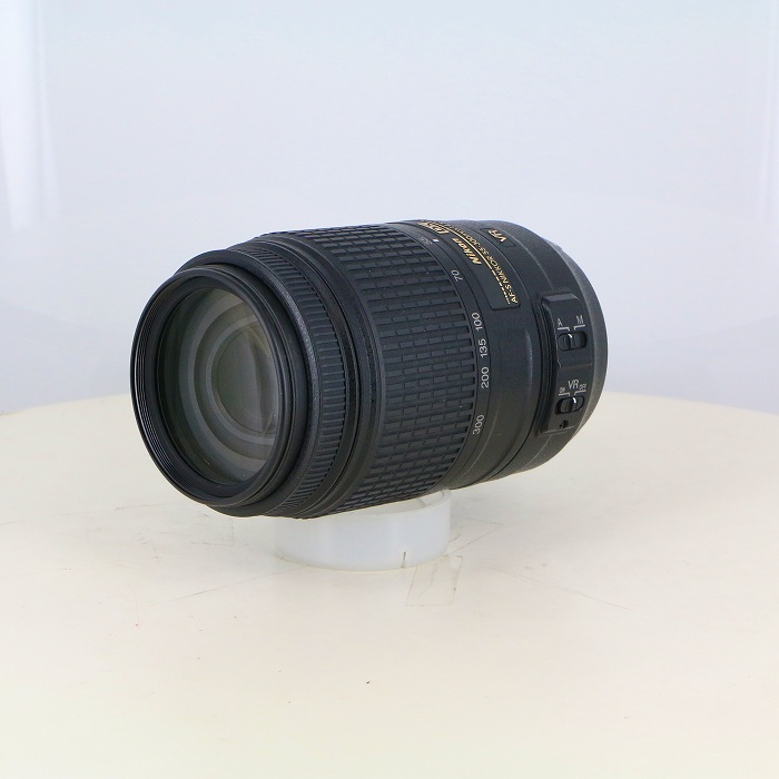 �y���Áz(�j�R��) Nikon AF-S DX 55-300/4.5-5.6G ED VR