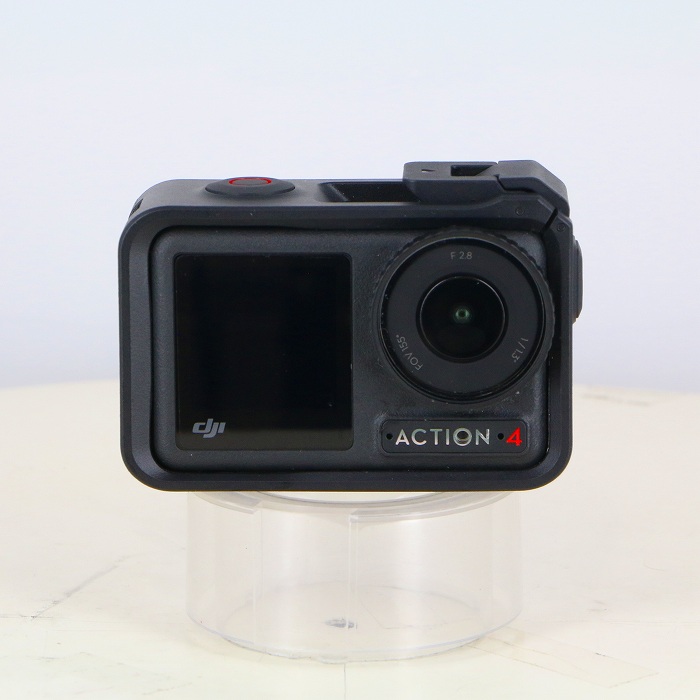 �y���Áz(DJI) DJI ACTION 4