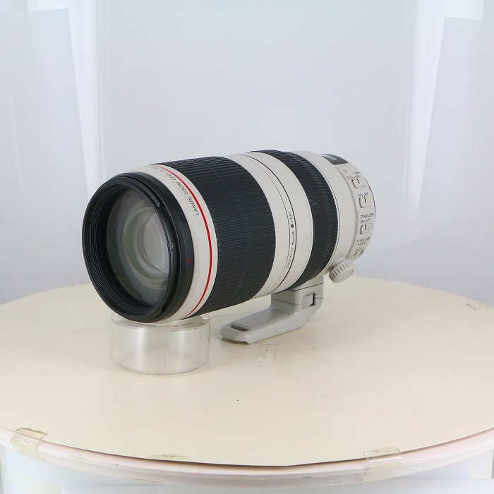 【中古】(キヤノン) Canon EF100-400/4.5-5.6L IS II USM