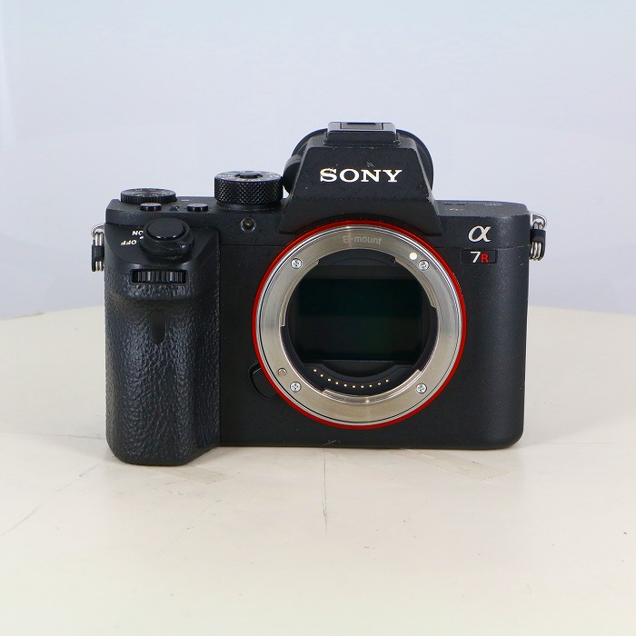 【中古】(ソニー) SONY α7RII (LCE-7RM2) ボディ