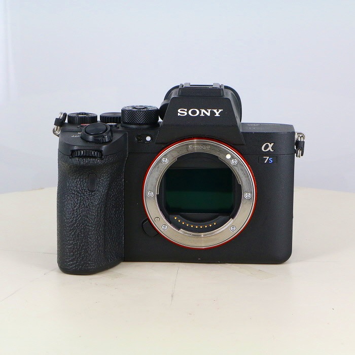 【中古】(ソニー) SONY α7SIII ILCE-7SM3 ボディ