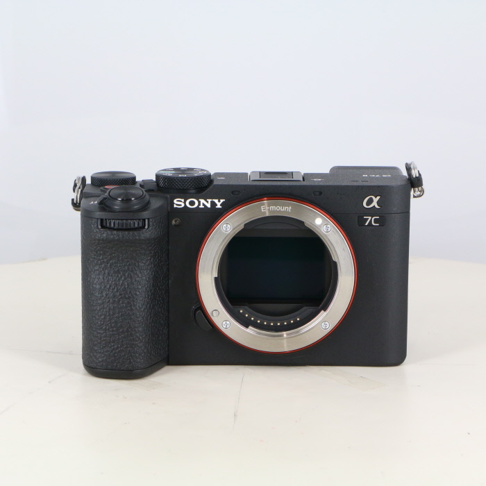 【中古】(ソニー) SONY α7CII (7CM2)