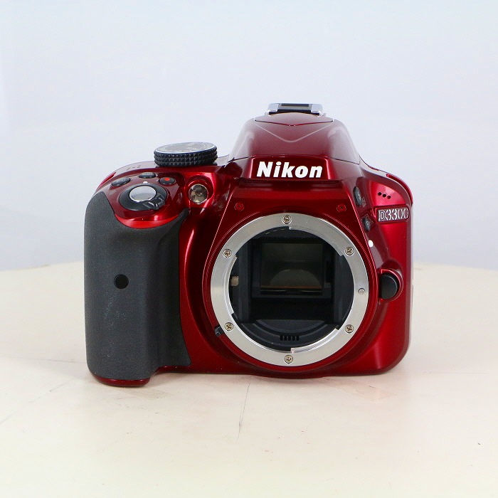 �y���Áz(�j�R��) Nikon D3300 ���b�h