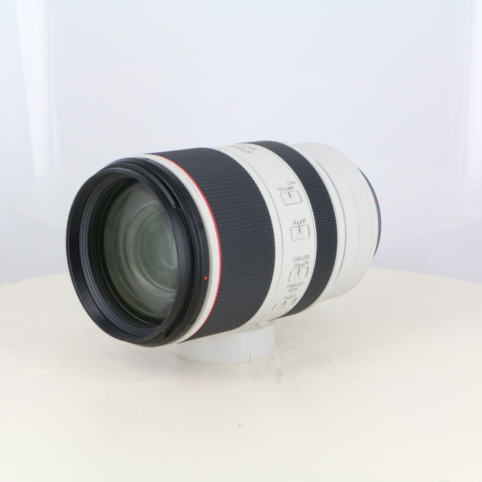 【中古】(キヤノン) Canon RF70-200/2.8L IS USM