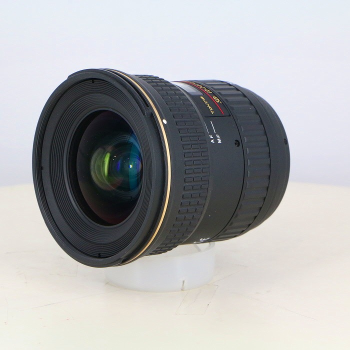 �y���Áz(�g�L�i) Tokina AT-X124PRO DXII  SD12-24/4 �j�R��F�}�E���g�p
