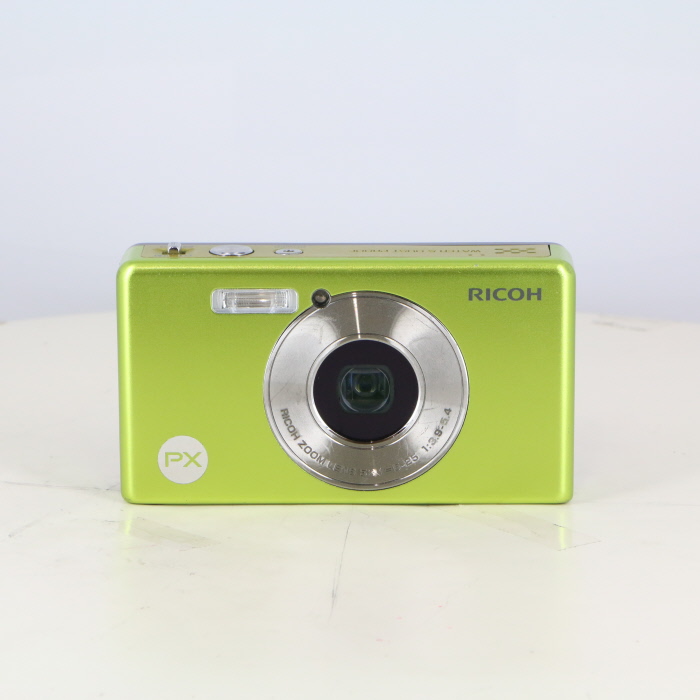 �y���Áz(���R�[) RICOH PX ���C���O���[��