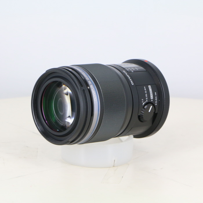 �y���Áz(�I�����p�X) OLYMPUS M�Y�C�R�[�f�W�^�� ED60/2.8 �}�N��