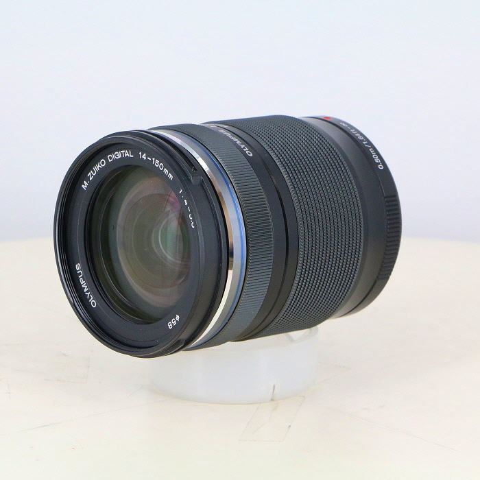 �y���Áz(�I�����p�X) OLYMPUS M�Y�C�R�[�f�W�^�� ED14-150/4-5.6II