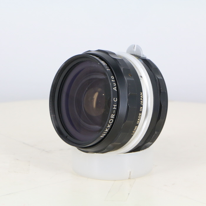 �y���Áz(�j�R��) Nikon �I�[�g�j�b�R�[��28/3.5