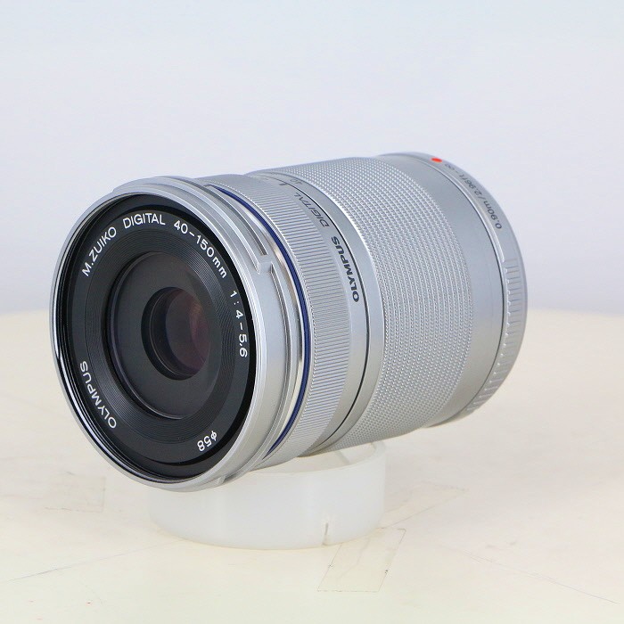 �y���Áz(�I�����p�X) OLYMPUS M�Y�C�R�[�f�W�^�� ED40-150/4-5.6R